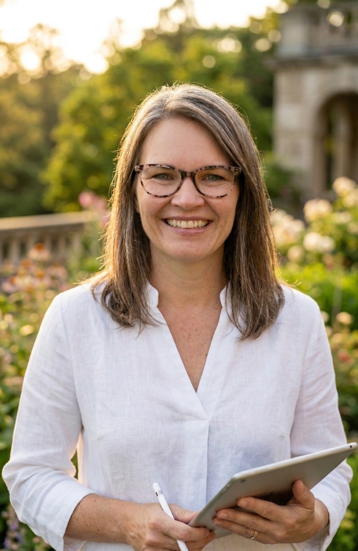 Danielle Peffers, Senior On-Page and Technical SEO Strategist