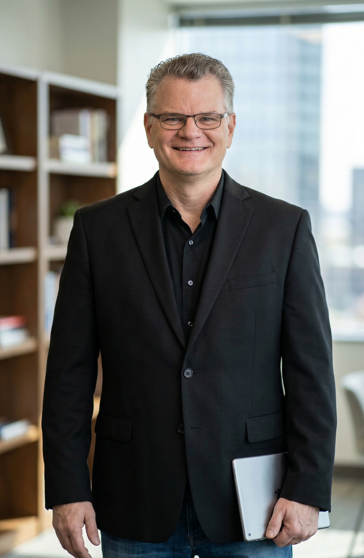 Marc LaClear, Senior Link Acquisition Strategist