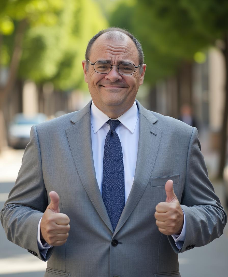 Matt LaClear, Founder and Chief Strategist