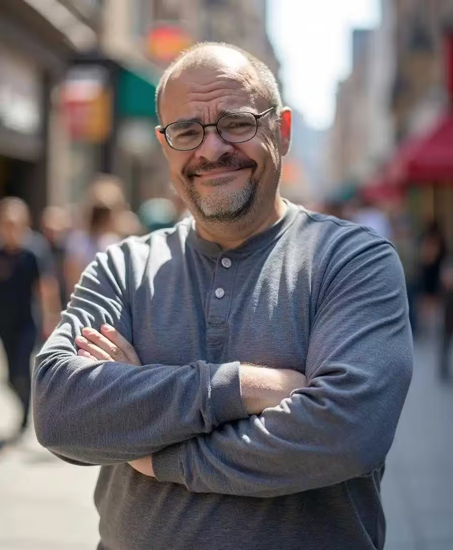 Matt LaClear, author and podcast guest
