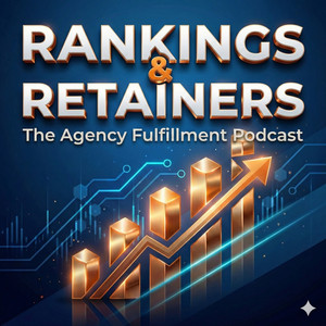 Spotify episode cover for episode 2